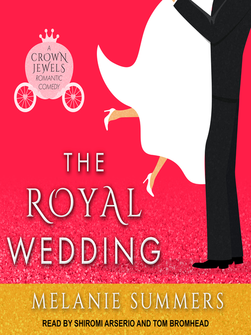 The Royal Wedding by Melanie Summers